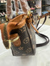 Luxurious Replica Printed Hand and Shoulder Bag
